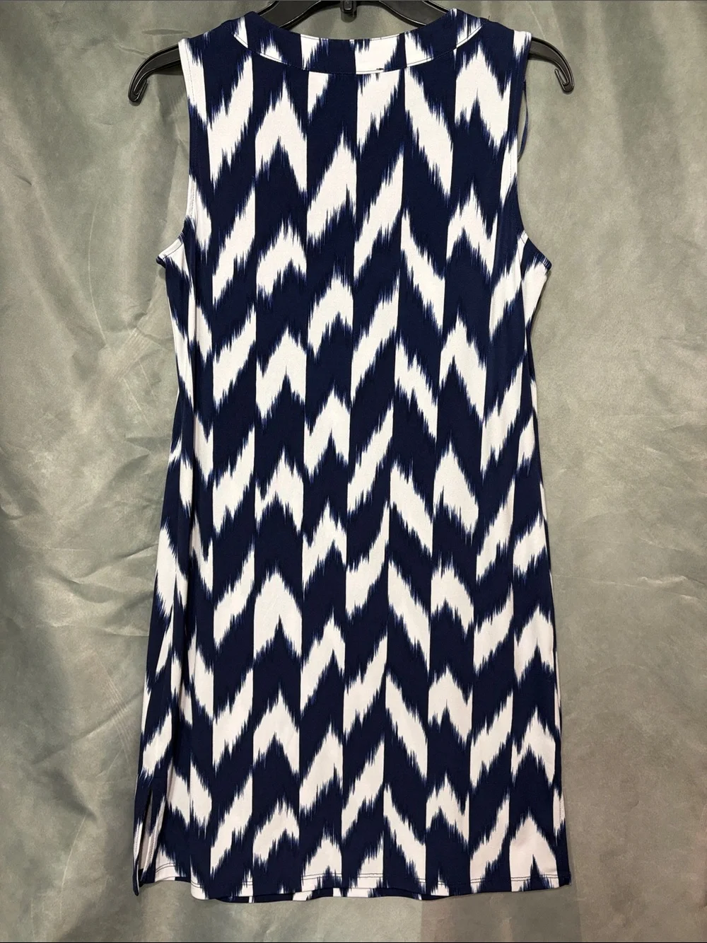 Michael Kors sleeveless shift
